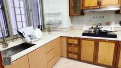 Parc Vista (D22), Condominium #496944451